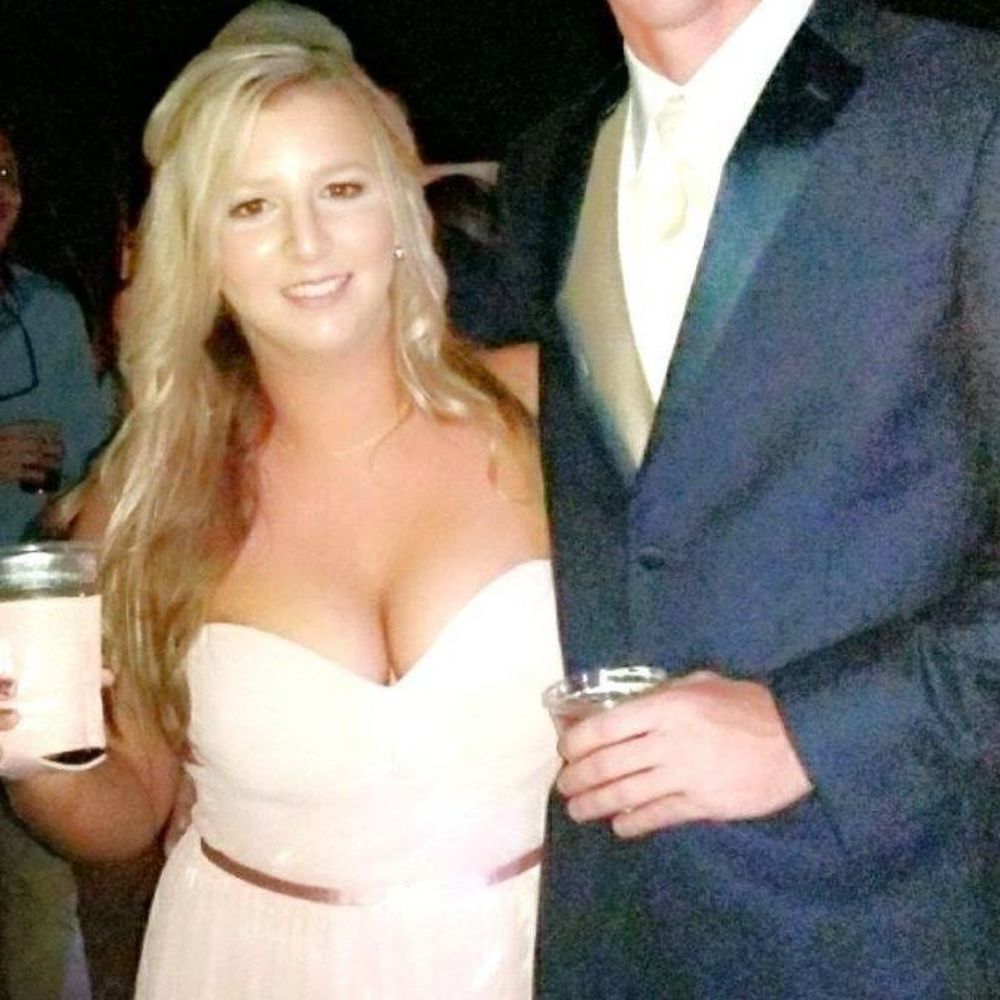 Meet your Posher, Kristin